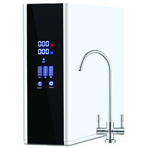 4-Stage Reverse Osmosis System