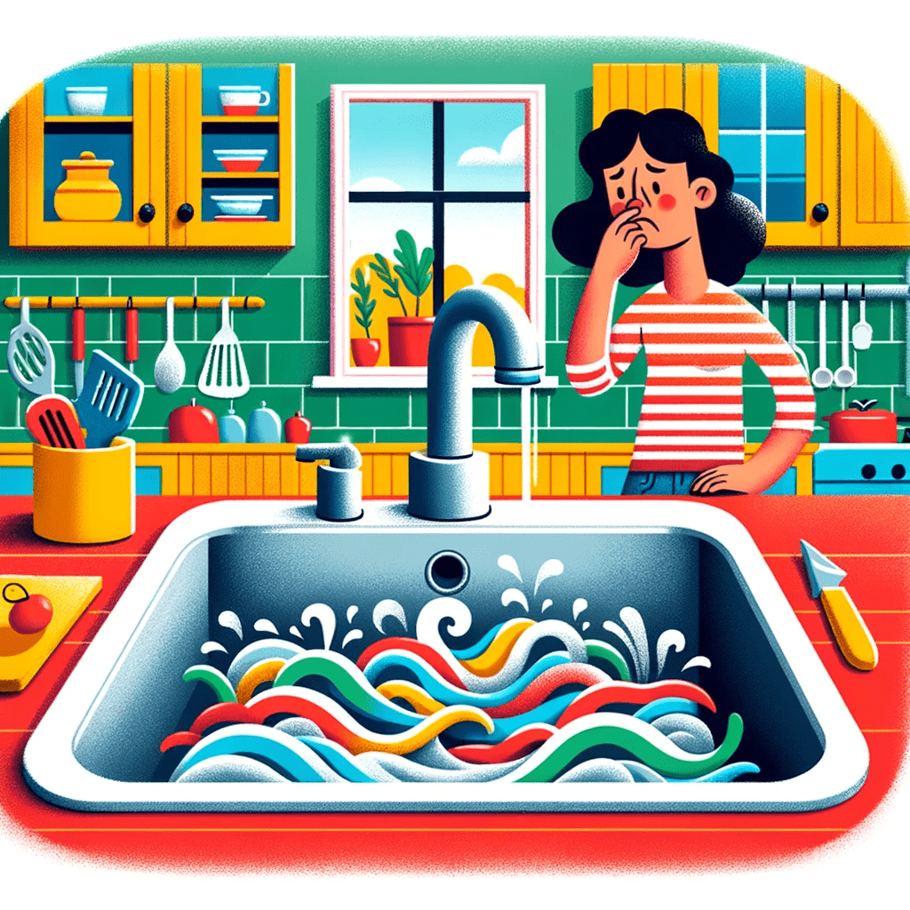 Seasonal Drain Cleaning Tips and Tricks