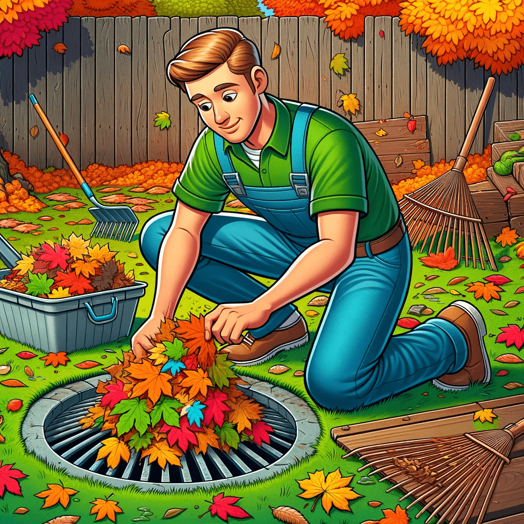 Seasonal Drain Cleaning Tips and Tricks
