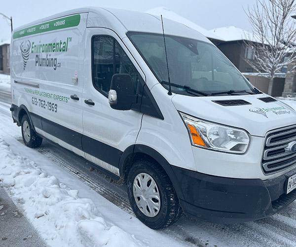 Environmental Plumbing and Drains kanata