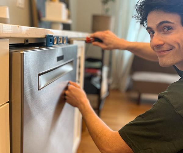 Appliance Installation Stittsville