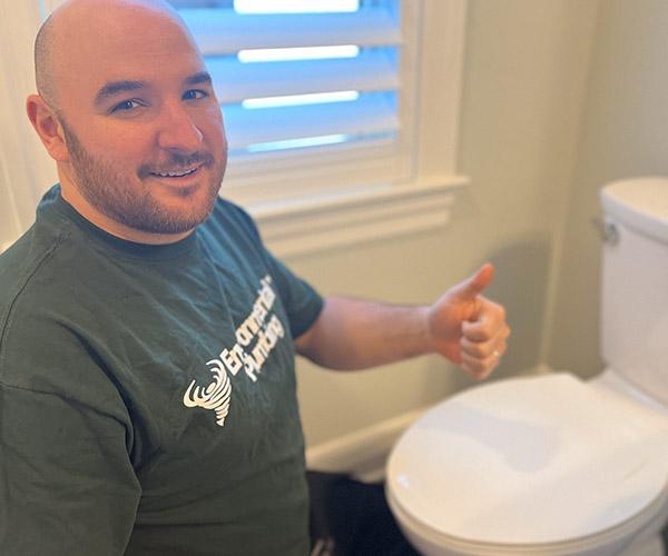 Choose Environmental Plumbing and Drains for Your Plumbing Needs in Stittsville