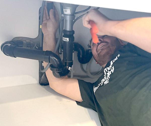 Drain Repair Gloucester