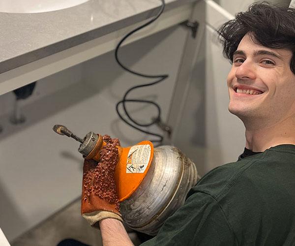 Eco-Friendly Plumbing Services