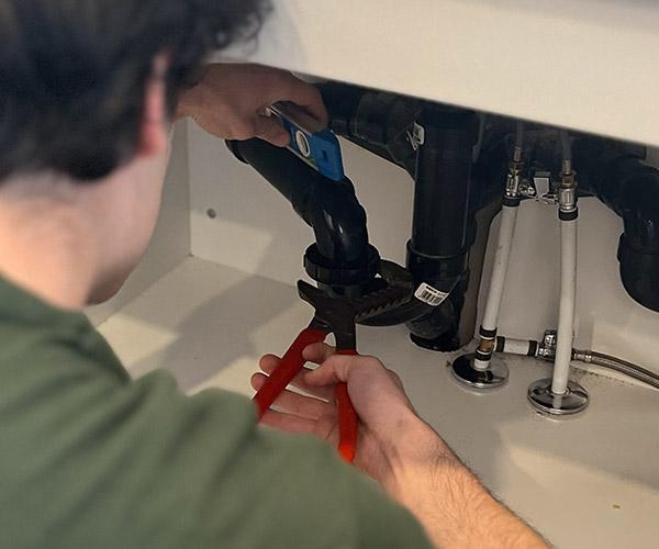 Piping and Repiping Services