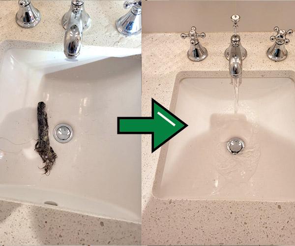 Drain Cleaning downtown ottawa