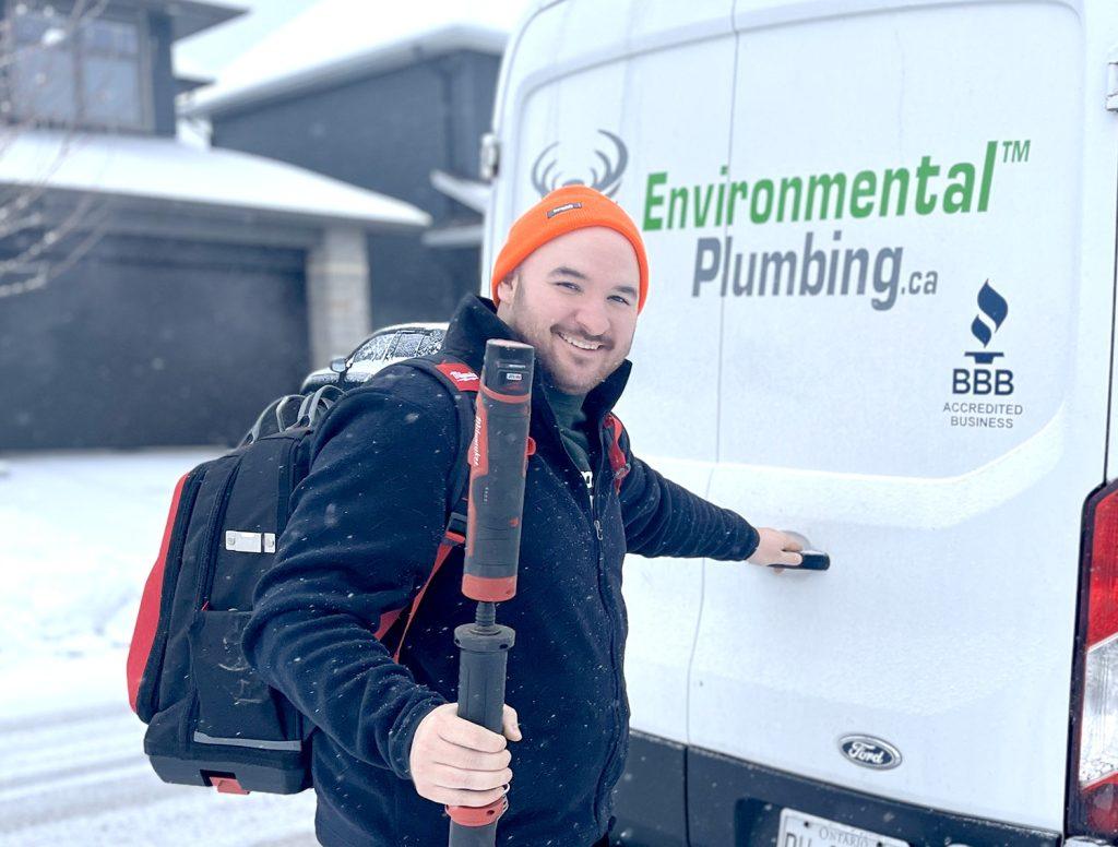 Premier Plumbing Services in Kingston