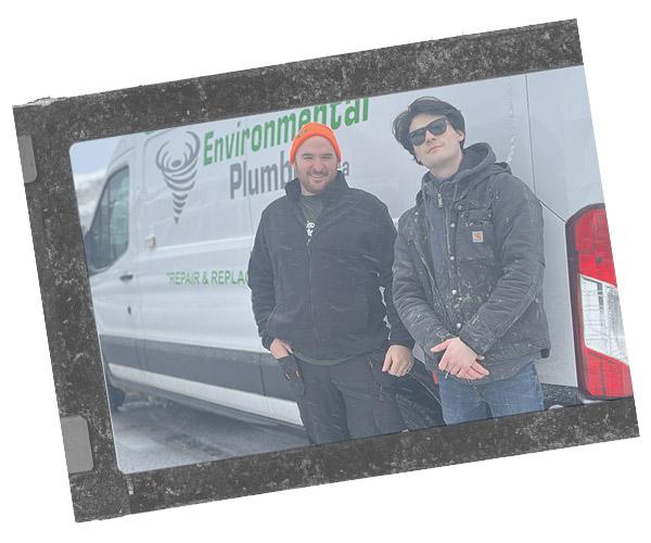 The Evolution of Environmental Plumbing and Drains Toronto York