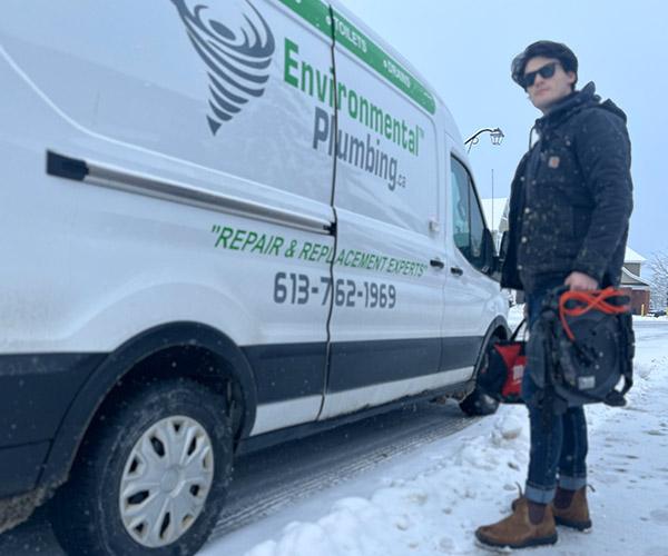 emergency plumbing in ottawa
