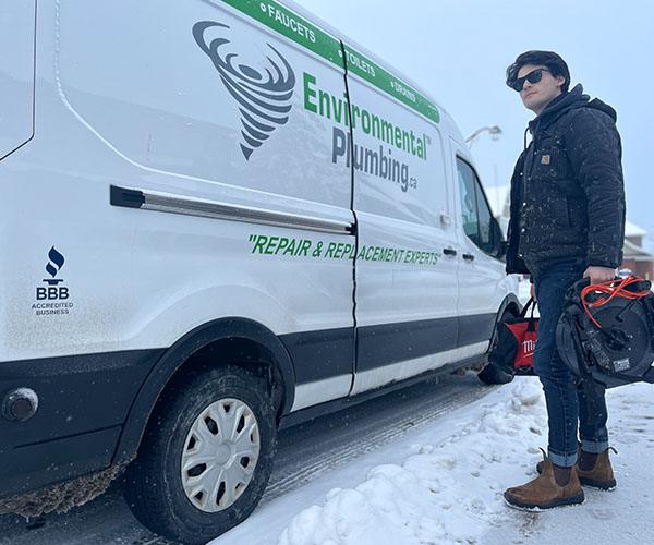 trust Environmental Plumbing and Drains