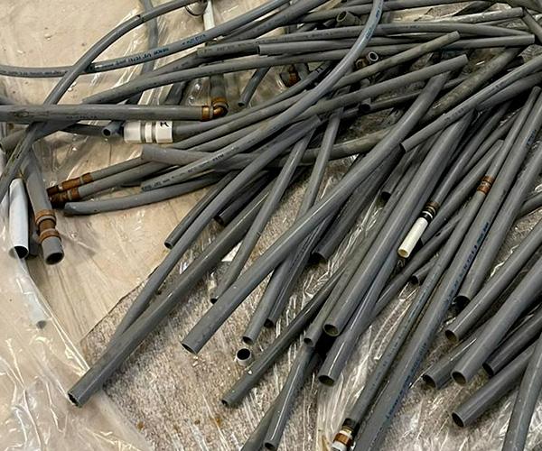 Polybutylene Pipe Replacement Ottawa