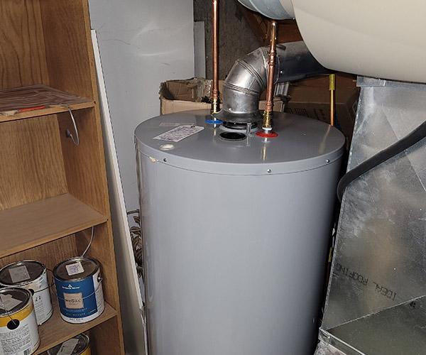 Water Heater Installation Ottawa
