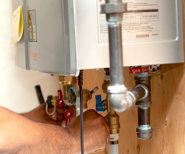 Water Heater Repair Ottawa