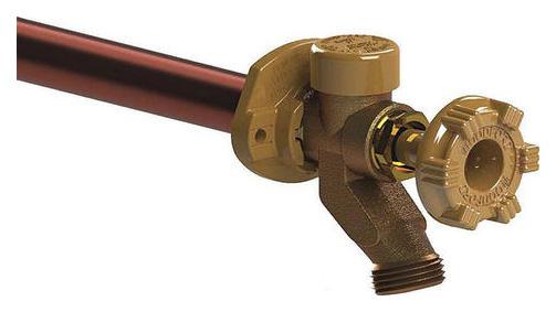 Woodford Model-19 Outdoor Faucet