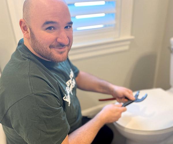 Plumbing Repair Services