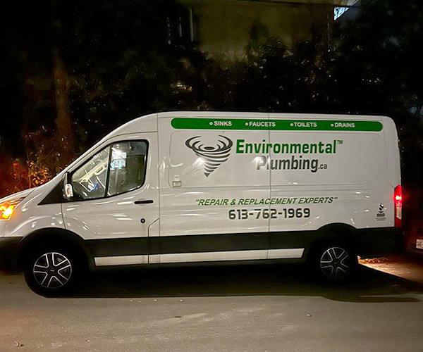 emergency plumber ottawa