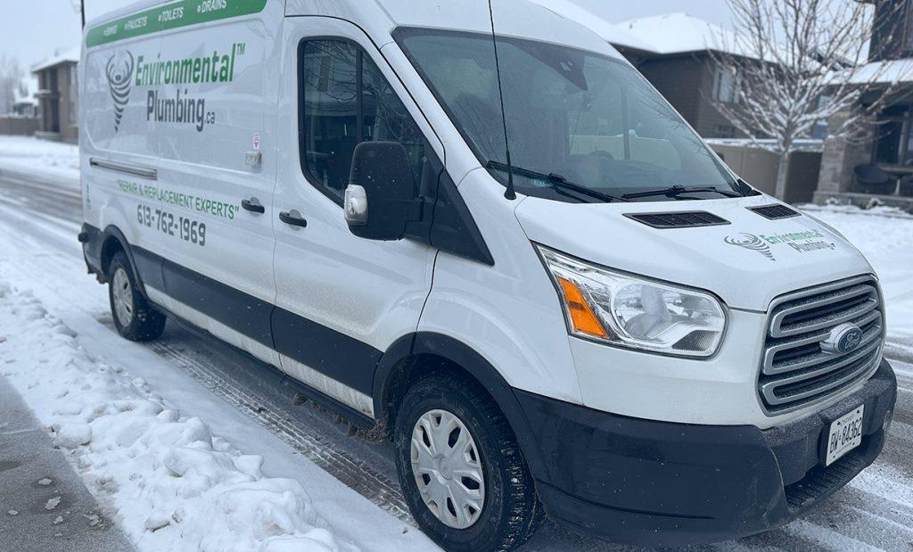 Embracing Diversity and Inclusion at Environmental Plumbing and Drains Ottawa