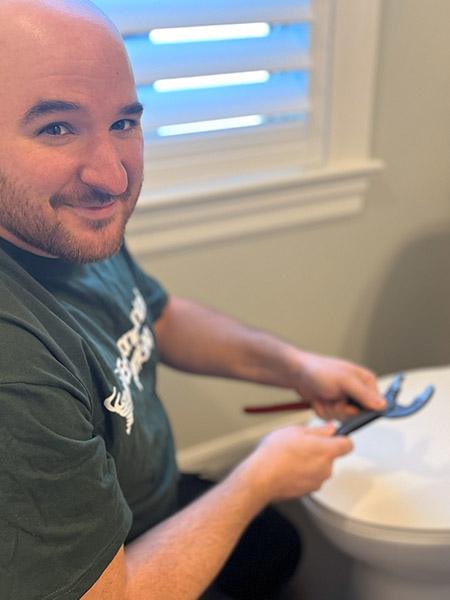 Everything You Need to Know About Joining Environmental Plumbing and Drains