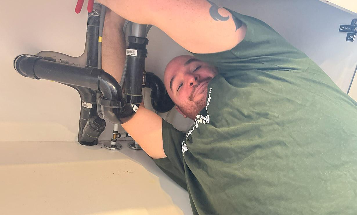 ottawa plumbing team