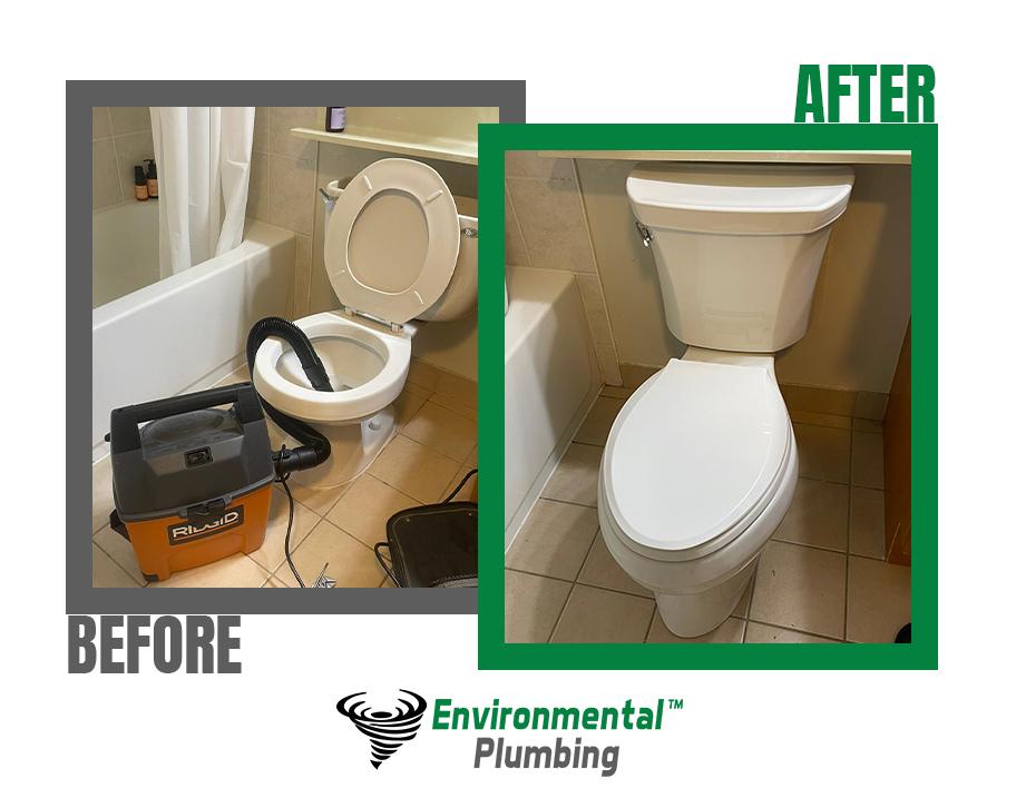 Fixing Common Bathroom Plumbing Issues