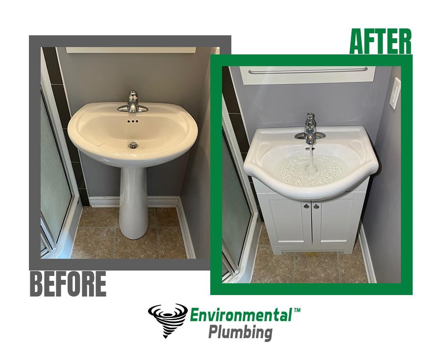 Fixing Common Bathroom Plumbing Issues